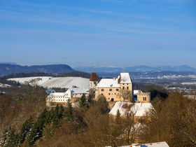 Silvester im steirischen Schloss Seggau I 3 Nächte