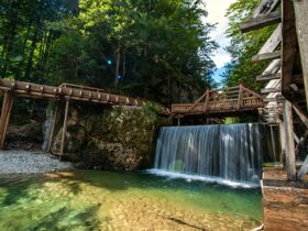 Genussurlaub im Herzen der Ybbstaler Alpen | 3 Nächte