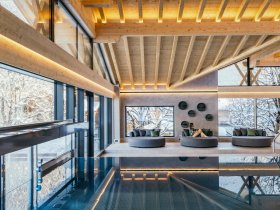 Wintergenuss im Ötztal inkl. Genuss Halbpension mit Skidepot | 6 Nächte