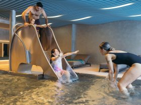 Natur pur im Ötztal inkl. HP, Wellness & Aktivprogramm | 3 Nächte