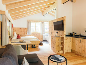 Wintergenuss im Ötztal inkl. Genuss Halbpension mit Skidepot | 6 Nächte