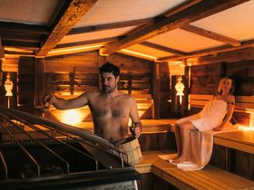 Wintergenuss im Ötztal inkl. Genuss Halbpension mit Skidepot | 6 Nächte