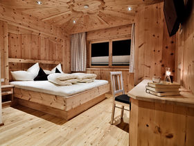 Wintergenuss im Ötztal inkl. Genuss Halbpension mit Skidepot | 6 Nächte