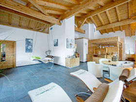 Wintergenuss im Ötztal inkl. Genuss Halbpension mit Skidepot | 6 Nächte