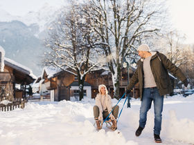 Natur pur im Ötztal inkl. HP, Wellness & Aktivprogramm | 3 Nächte