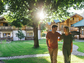 Natur pur im Ötztal inkl. HP, Wellness & Aktivprogramm | 3 Nächte