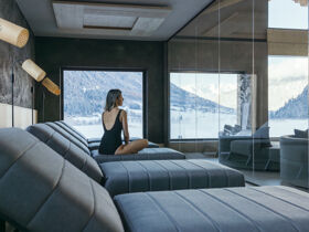 Wintergenuss im Ötztal inkl. Genuss Halbpension mit Skidepot | 6 Nächte