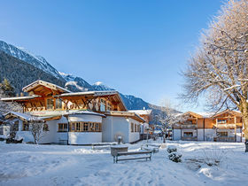 Wintergenuss im Ötztal inkl. Genuss Halbpension mit Skidepot | 6 Nächte