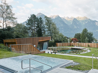 Golf Erlebnis Tage in Vorarlberg inkl. Greenfee