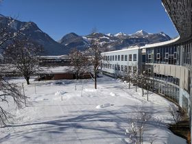 Kopf aus & Entspannung an inkl. Frühstück in Bludenz | 2 Nächte