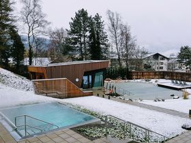 Kopf aus & Entspannung an inkl. Frühstück in Bludenz | 2 Nächte