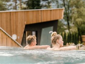 Winter Opening Special 2025 – 2 Nächte Ski & Relax im Val Blu 