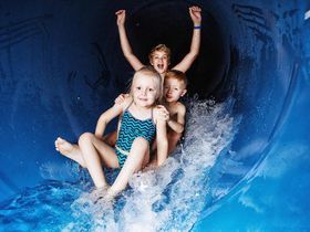 Winter Opening Special 2025 – 2 Nächte Ski & Relax im Val Blu 