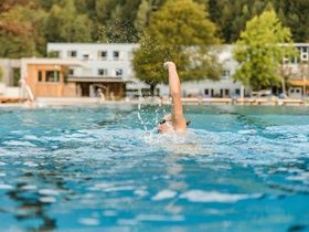 Kopf aus & Entspannung an inkl. Frühstück in Bludenz | 2 Nächte