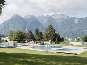 Kopf aus & Entspannung an inkl. Frühstück in Bludenz | 2 Nächte