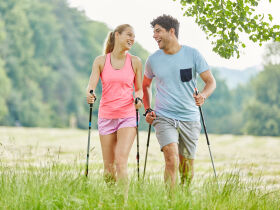 Thermenerholung in Bad Radkersburg inkl. 1 Thermeneintritt ohne Sauna| 2 Nächte