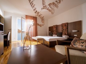 Thermenerholung in Bad Radkersburg inkl. 1 Thermeneintritt ohne Sauna| 2 Nächte