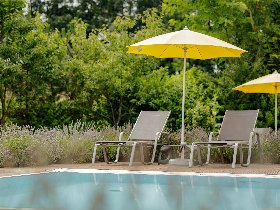 Thermenerholung in Bad Radkersburg inkl. 1 Thermeneintritt ohne Sauna| 2 Nächte