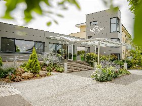 Thermenerholung in Bad Radkersburg inkl. 1 Thermeneintritt ohne Sauna| 2 Nächte