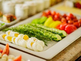 Thermenerholung in Bad Radkersburg inkl. 1 Thermeneintritt ohne Sauna| 2 Nächte