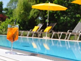 Thermenerholung in Bad Radkersburg inkl. 1 Thermeneintritt ohne Sauna| 2 Nächte