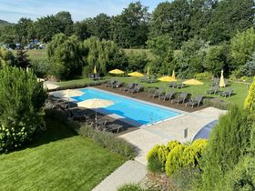 Thermenerholung in Bad Radkersburg inkl. 1 Thermeneintritt ohne Sauna| 2 Nächte