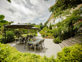 Thermenerholung in Bad Radkersburg inkl. 1 Thermeneintritt ohne Sauna| 2 Nächte