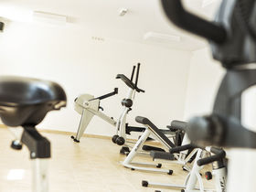 Thermenerholung in Bad Radkersburg inkl. 1 Thermeneintritt ohne Sauna| 2 Nächte