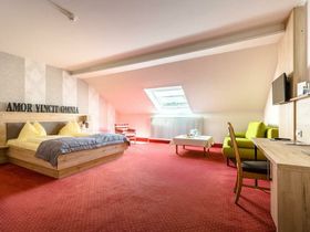 Last Minute im Dezember