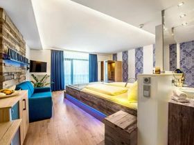 Last Minute im Dezember