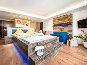 Last Minute im Dezember