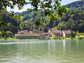 5=4 Deal - Blue Sunday beim bezauberndsten Naturwunder Oberösterreichs