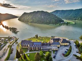 5=4 Deal - Blue Sunday beim bezauberndsten Naturwunder Oberösterreichs