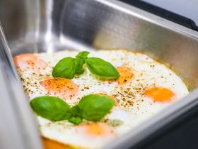 Glücklich erfüllt |  3 Tage Kurzurlaub in der Therme Aqualux inkl. Therme & Vitadome