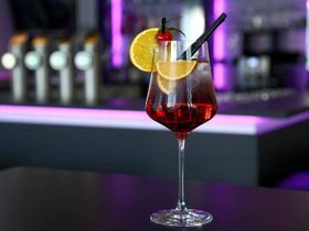 Glücklich erfüllt |  3 Tage Kurzurlaub in der Therme Aqualux inkl. Therme & Vitadome