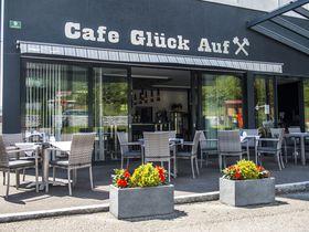 Glücklich erfüllt |  3 Tage Kurzurlaub in der Therme Aqualux inkl. Therme & Vitadome