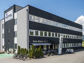 Glücklich erfüllt |  3 Tage Kurzurlaub in der Therme Aqualux inkl. Therme & Vitadome