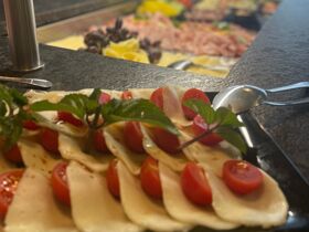 Glücklich erfüllt |  3 Tage Kurzurlaub in der Therme Aqualux inkl. Therme & Vitadome