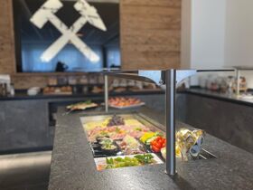 Glücklich erfüllt |  3 Tage Kurzurlaub in der Therme Aqualux inkl. Therme & Vitadome