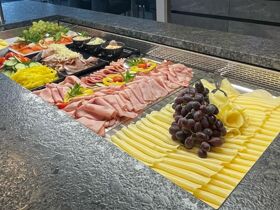 Glücklich erfüllt |  3 Tage Kurzurlaub in der Therme Aqualux inkl. Therme & Vitadome