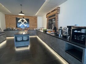 Glücklich erfüllt |  3 Tage Kurzurlaub in der Therme Aqualux inkl. Therme & Vitadome