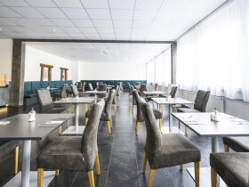 Glücklich erfüllt |  3 Tage Kurzurlaub in der Therme Aqualux inkl. Therme & Vitadome