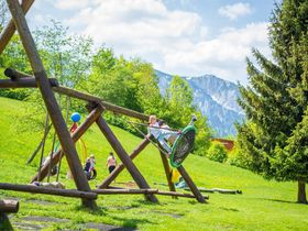 Wochenend-Urlaub mit der Familie im Kinderhotel Appelhof | 2 Nächte