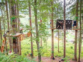 Wochenend-Urlaub mit der Familie im Kinderhotel Appelhof | 2 Nächte