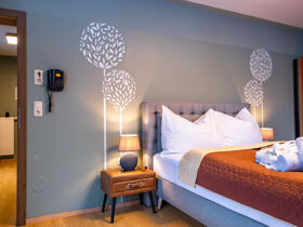 Wochenend-Urlaub mit der Familie im Kinderhotel Appelhof | 2 Nächte