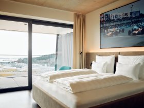 Wiedereröffnungs-Special – inkl. Frühstück & Dinner