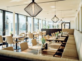 Wiedereröffnungs-Special – inkl. Frühstück & Dinner