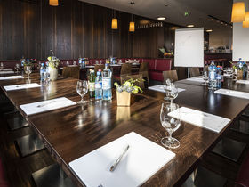 Kurzurlaub mit einzigartigem Blick über den Red Bull Ring | 2 Tage inkl. Therme AquaLux