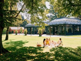 Romantische (Aus-) Zeit zu zweit | 3 Tage inkl. Candle Light Dinner & Rosenblütenbad