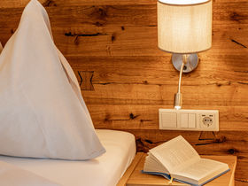 Wanderurlaub für Bergverliebte - Abenteuer mit der LungauCard** | 2 Nächte